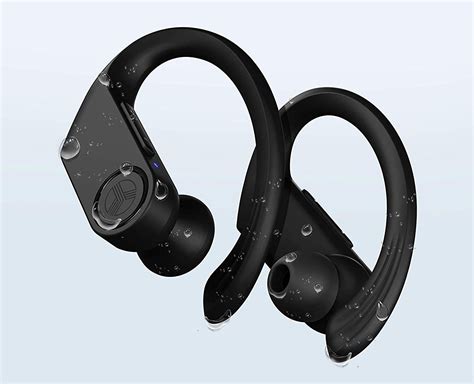 The fairly new Jabra Elite 4 is solid as well. . Best earbuds for working out